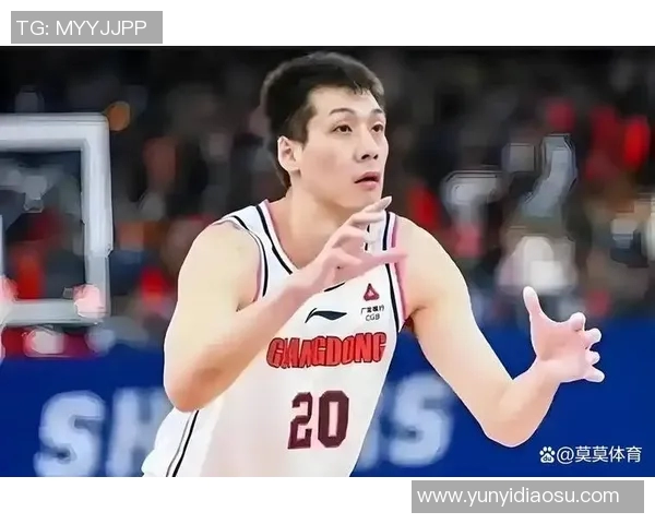 广东男篮强势晋级！排名冲击总冠军热门