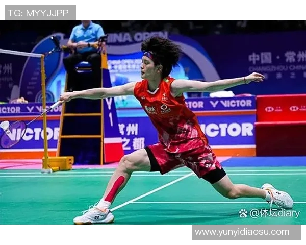 广州羽毛球队荣登全国个人能力排行榜第三名展现实力与潜力