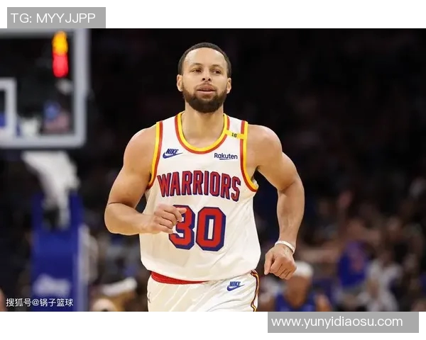 库里成为NBA历史三分命中榜第一，继续刷新记录