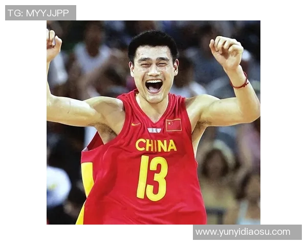 怀集新闻聚焦姚明篮球生涯与家乡情怀的深度探讨与回顾